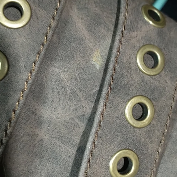 Super cute banana blues boots - Picture 4 of 11